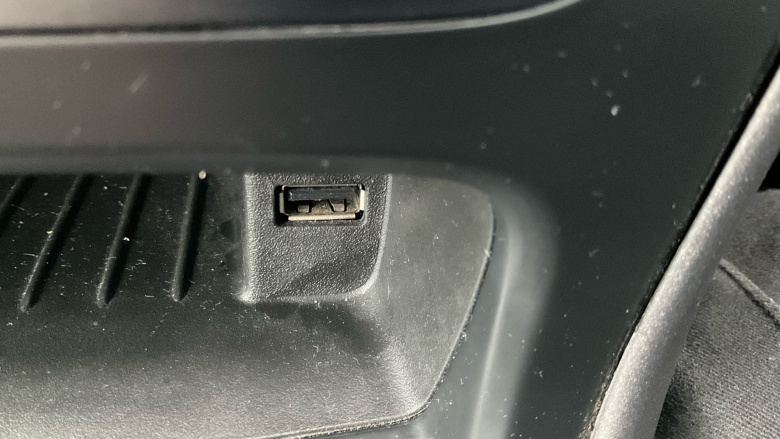 Ford Focus 1.0 EcoBoost 125 ST-Line 5dr Petrol Hatchback